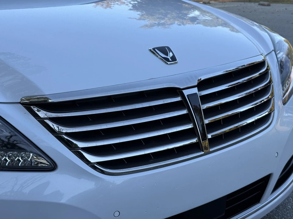 2016 Hyundai Equus - Image 27 of 31