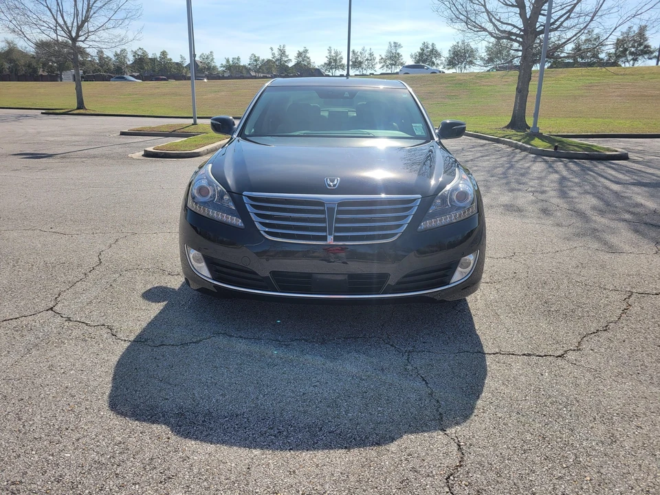 2016 Hyundai Equus - Image 10 of 31