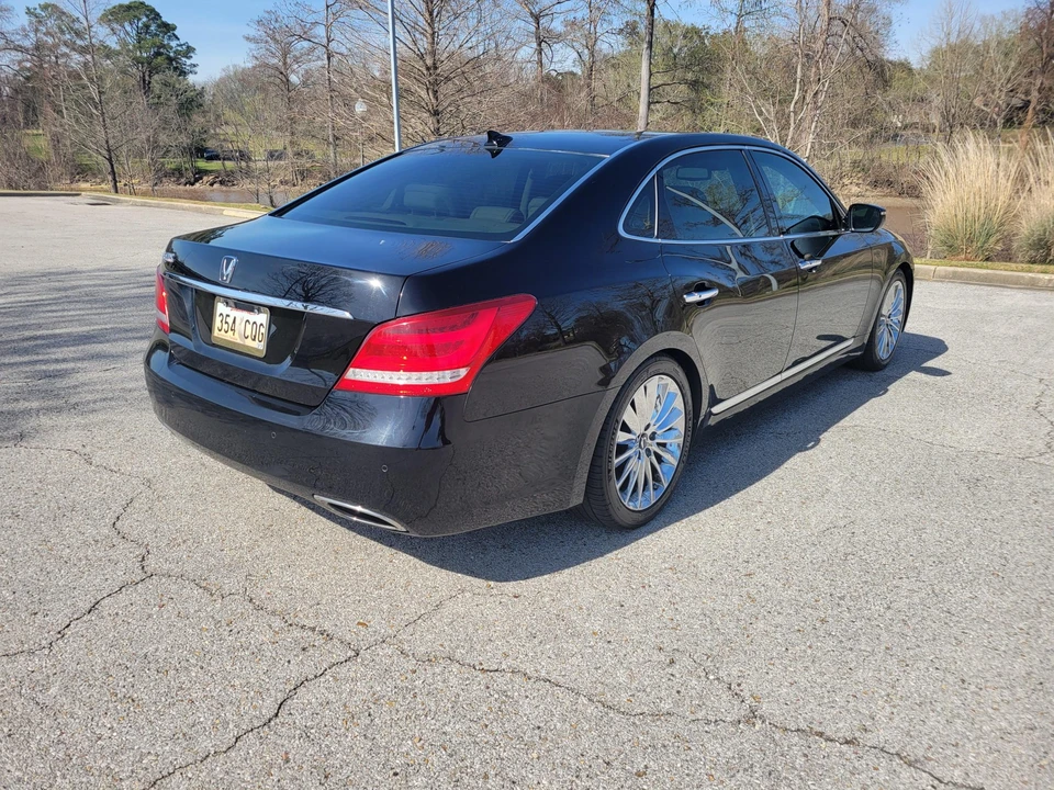 2016 Hyundai Equus - Image 7 of 31