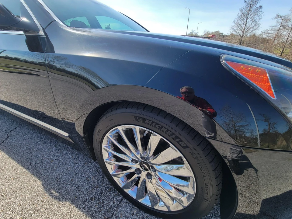 2016 Hyundai Equus - Image 30 of 31