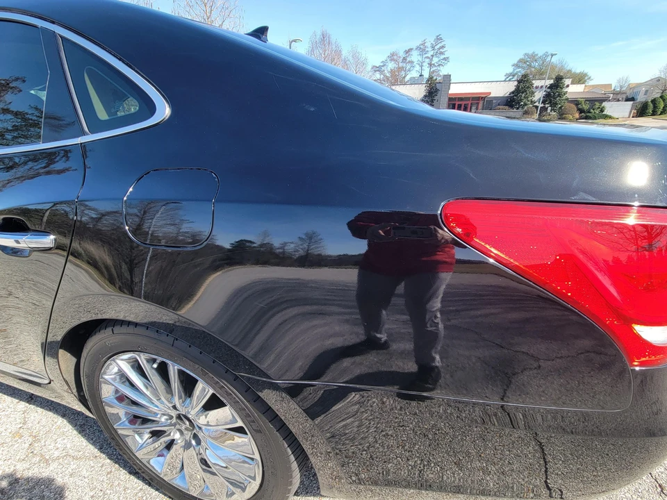 2016 Hyundai Equus - Image 20 of 31