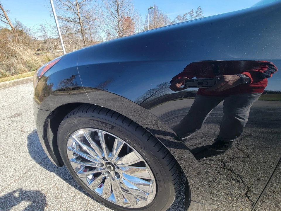 2016 Hyundai Equus - Image 15 of 31