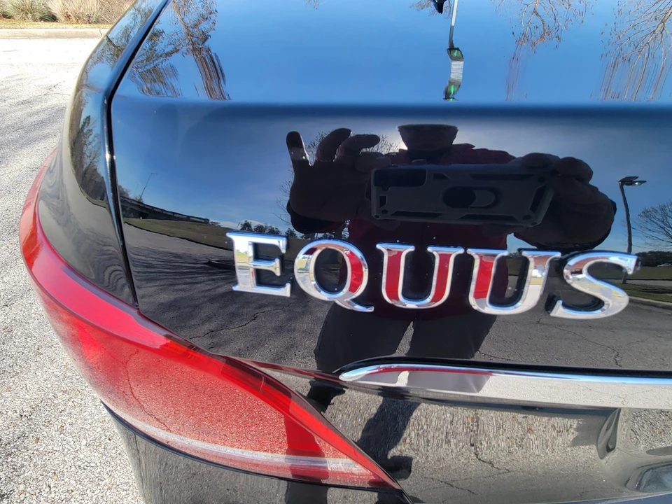 2016 Hyundai Equus - Image 21 of 31