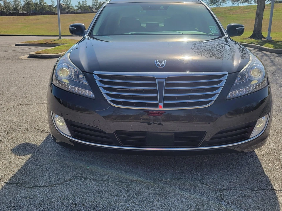 2016 Hyundai Equus - Image 11 of 31
