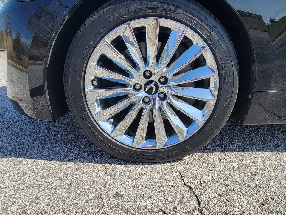 2016 Hyundai Equus - Image 31 of 31