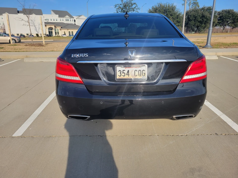 2016 Hyundai Equus - Image 6 of 31