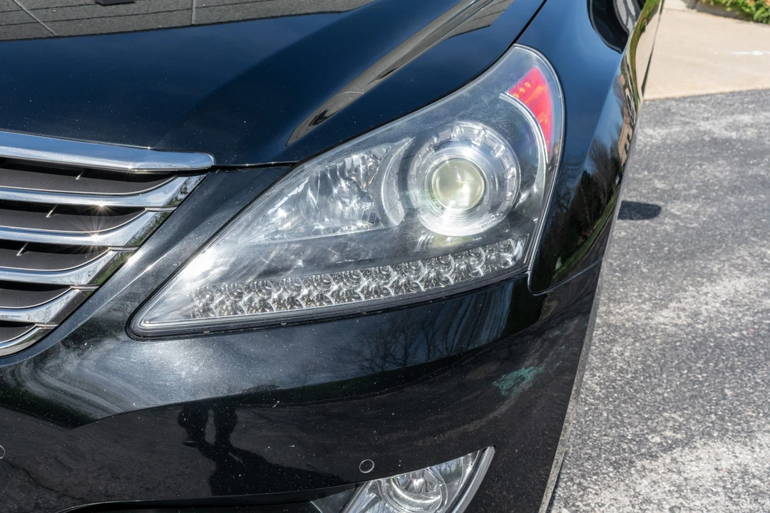 2016 Hyundai Equus - Image 11 of 31
