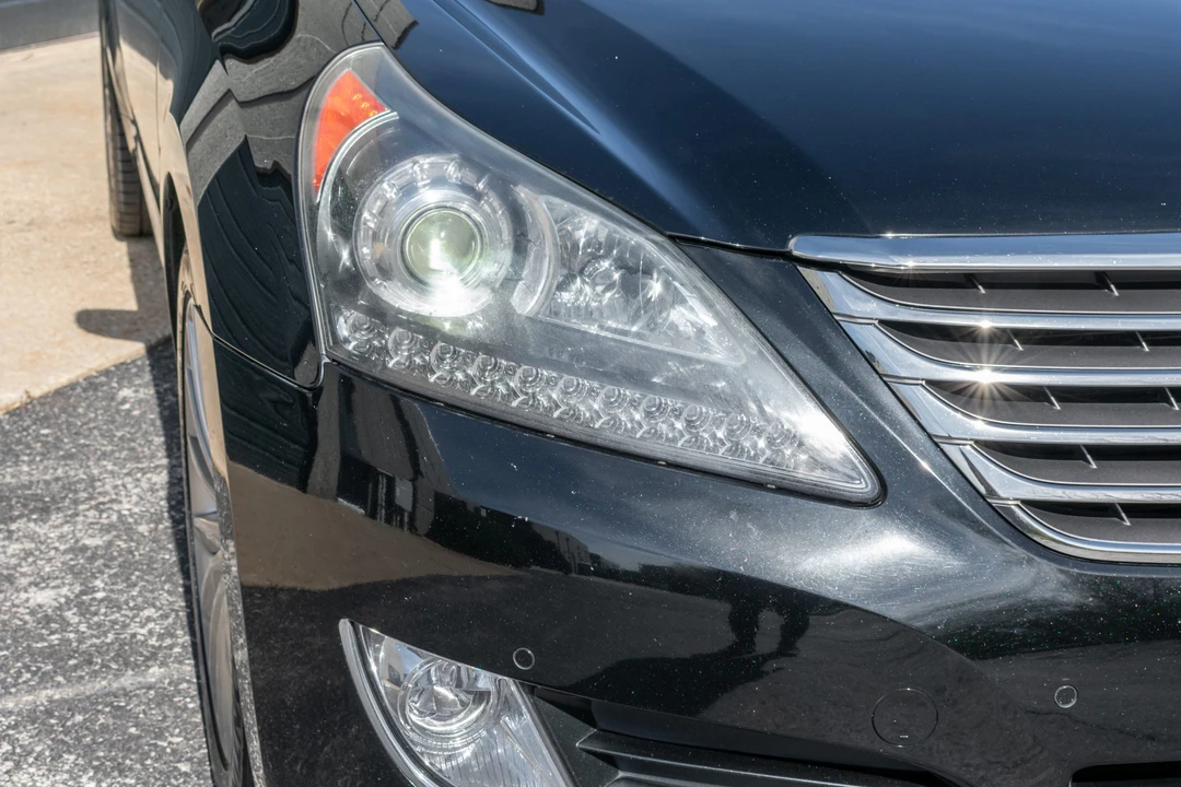 2016 Hyundai Equus - Image 10 of 31