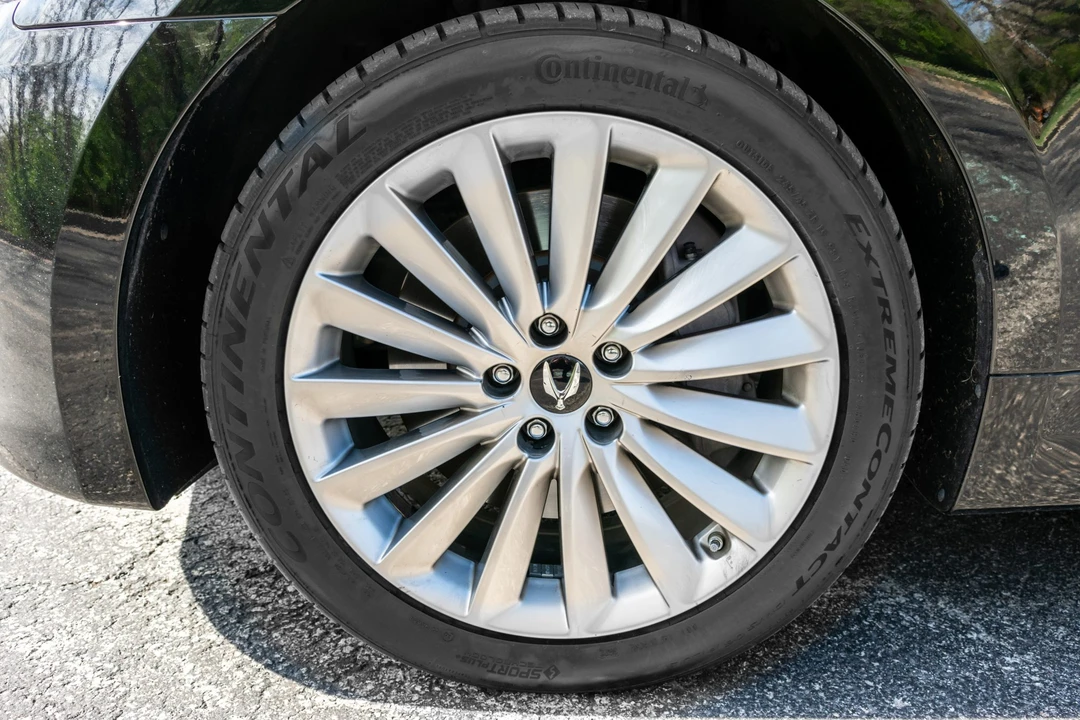 2016 Hyundai Equus - Image 30 of 31
