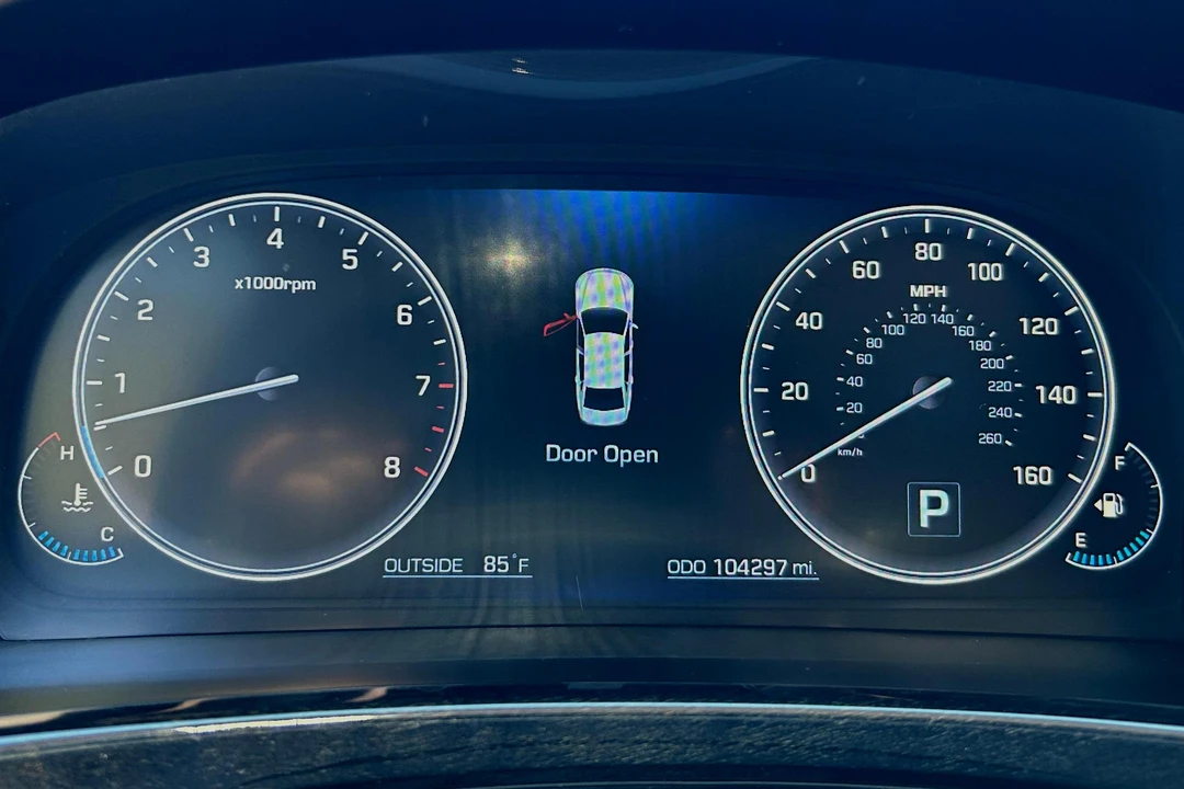 2016 Hyundai Equus - Image 31 of 31
