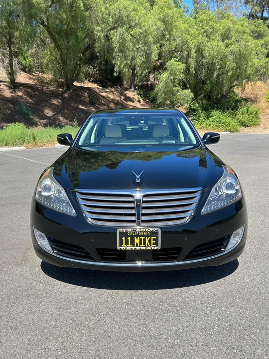 2016 Hyundai Equus - Image 6 of 31