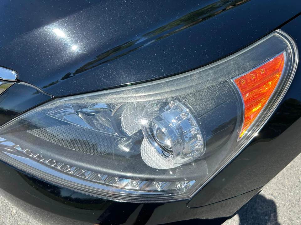 2016 Hyundai Equus - Image 11 of 31