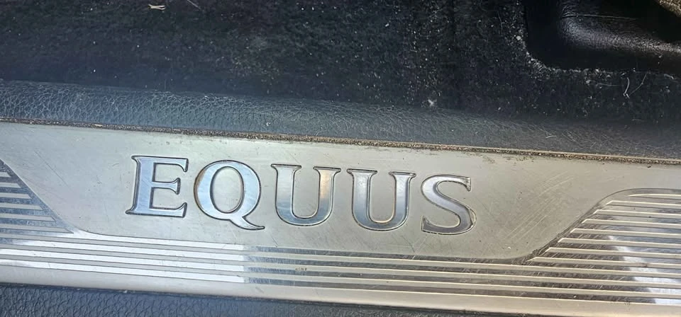 2016 Hyundai Equus - Image 13 of 19