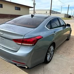 2016 Hyundai Genesis - Image 3 of 17
