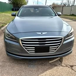 2016 Hyundai Genesis - Image 8 of 17