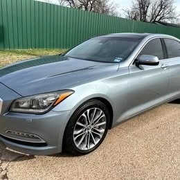 2016 Hyundai Genesis - Image 7 of 17