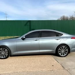2016 Hyundai Genesis - Image 6 of 17