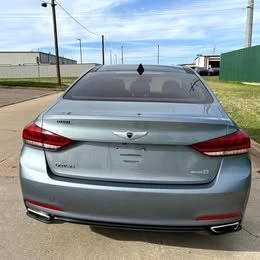 2016 Hyundai Genesis - Image 4 of 17