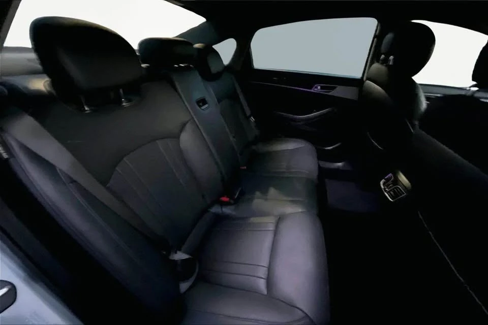 2016 Hyundai Genesis - Image 20 of 20