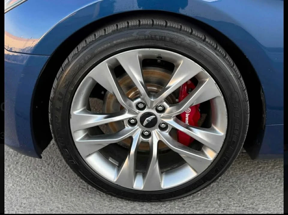 2016 Hyundai Genesis - Image 12 of 12