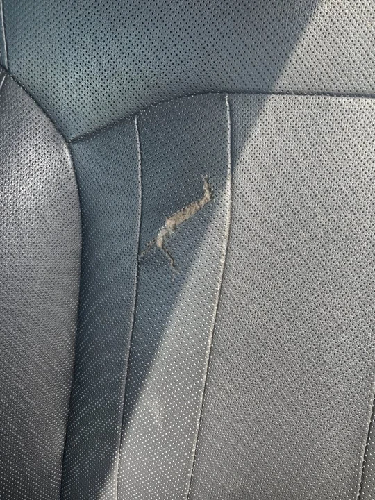 2016 Hyundai Genesis - Image 6 of 7