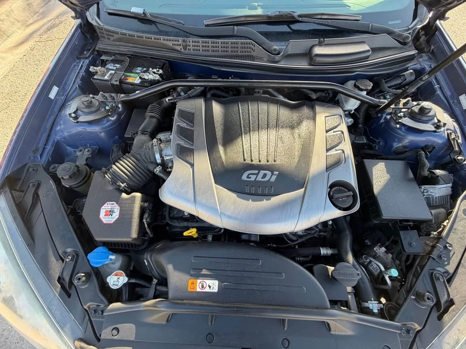 2016 Hyundai Genesis - Image 20 of 20
