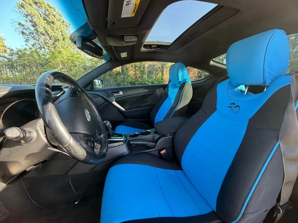 2016 Hyundai Genesis - Image 9 of 20