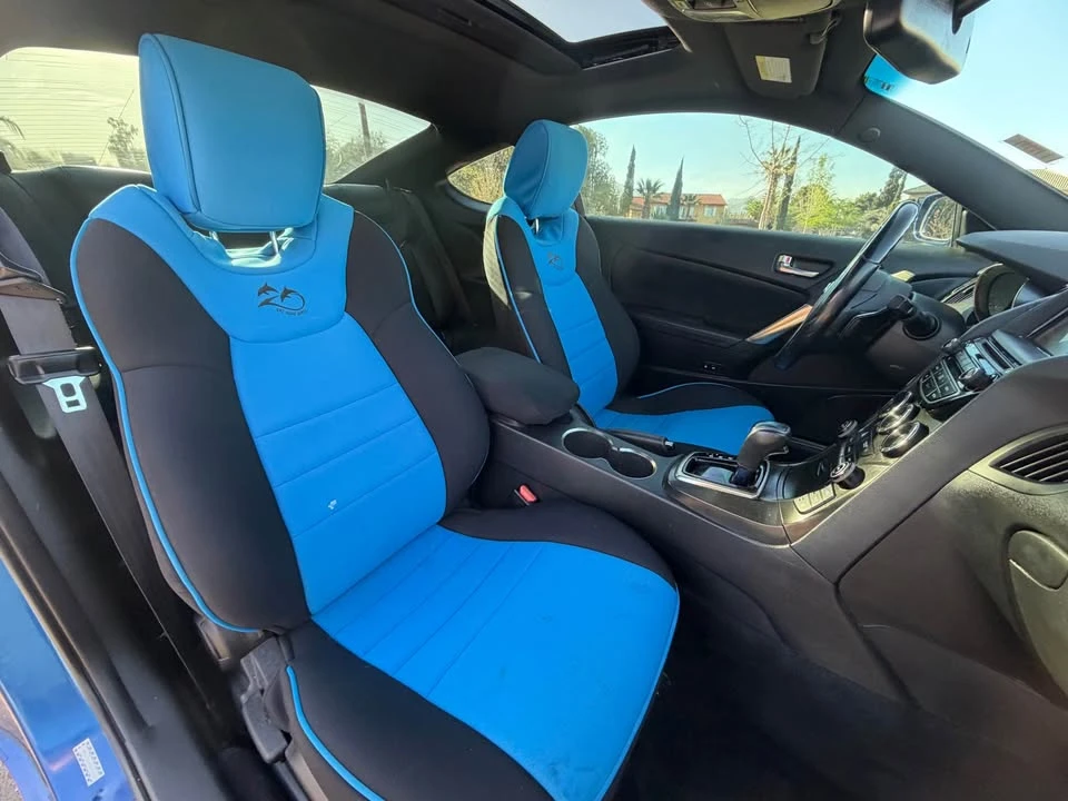 2016 Hyundai Genesis - Image 16 of 20