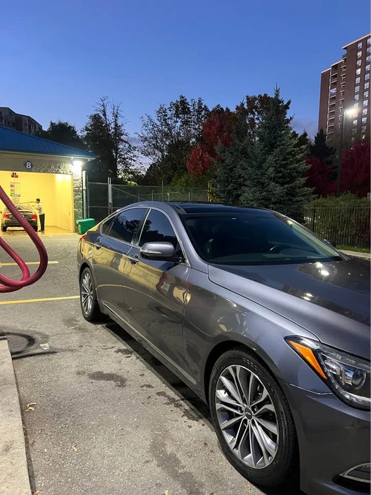 2016 Hyundai Genesis - Image 4 of 15