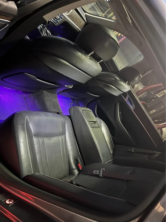 2016 Hyundai Genesis - Image 13 of 15