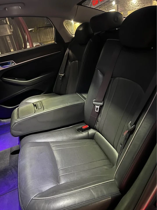 2016 Hyundai Genesis - Image 15 of 15