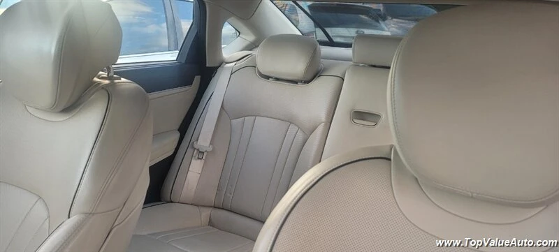 2016 Hyundai Genesis - Image 3 of 7