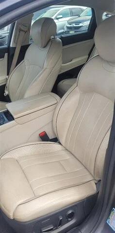 2016 Hyundai Genesis - Image 5 of 7