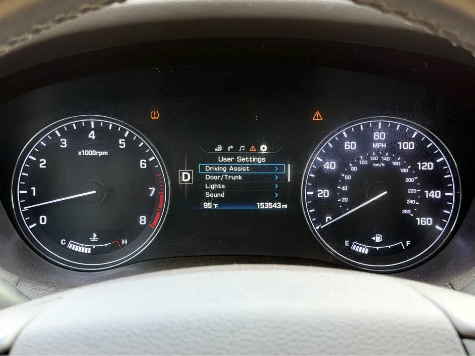 2016 Hyundai Genesis Coupe - Image 17 of 17