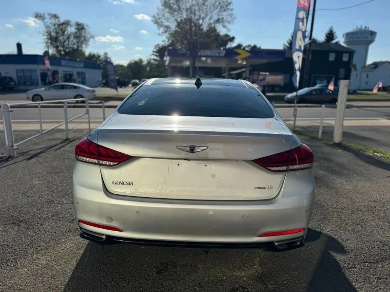 2016 Hyundai Genesis - Image 12 of 12