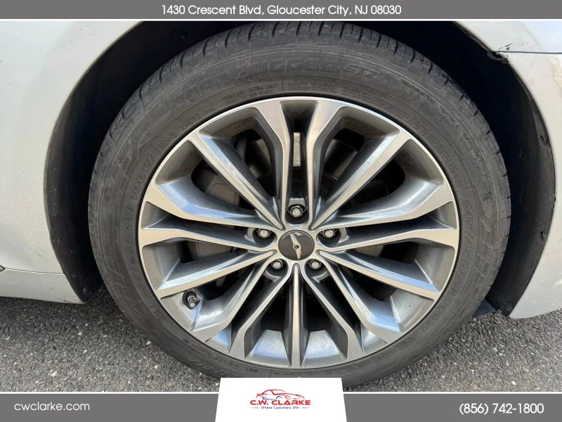 2016 Hyundai Genesis - Image 12 of 12