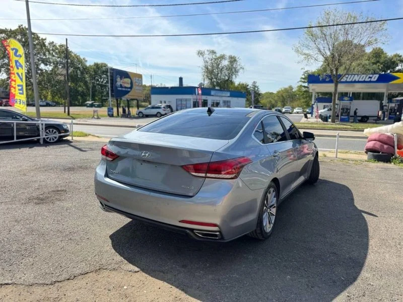 2016 Hyundai Genesis - Image 12 of 12