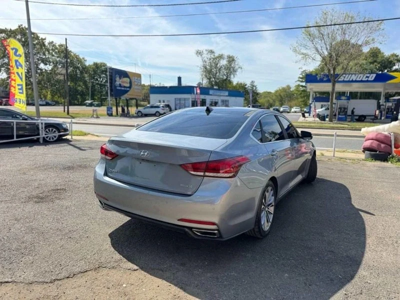 2016 Hyundai Genesis - Image 12 of 12