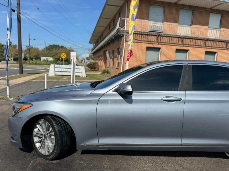 2016 Hyundai Genesis - Image 6 of 12