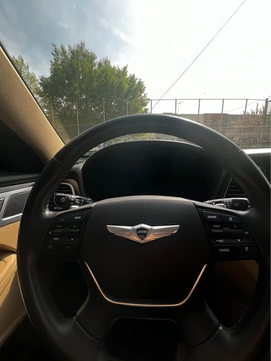 2016 Hyundai Genesis - Image 4 of 5