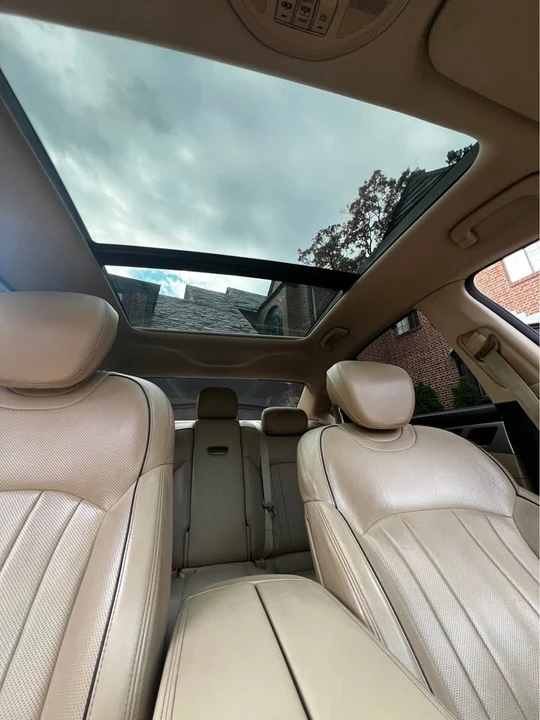 2016 Hyundai Genesis - Image 5 of 6