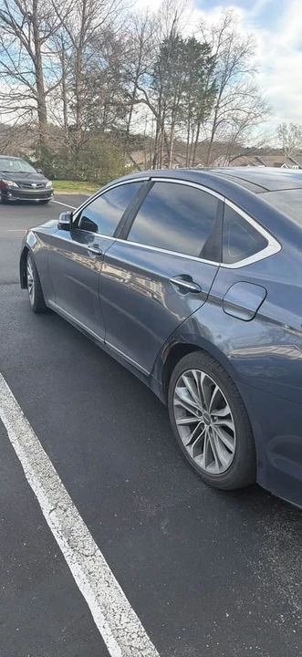 2016 Hyundai Genesis - Image 3 of 4