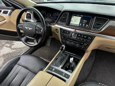 2016 Hyundai Genesis - Image 6 of 8