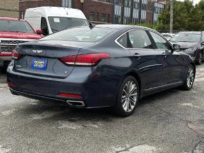 2016 Hyundai Genesis - Image 3 of 8