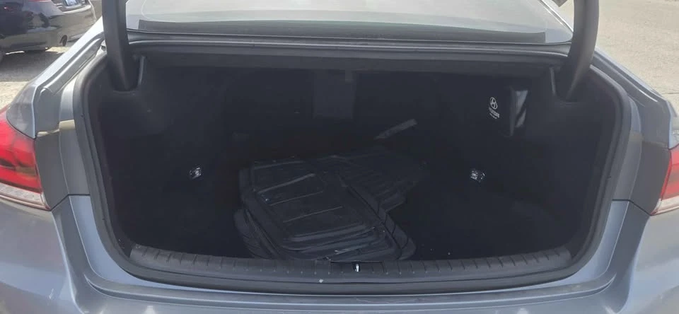 2016 Hyundai Genesis - Image 19 of 19