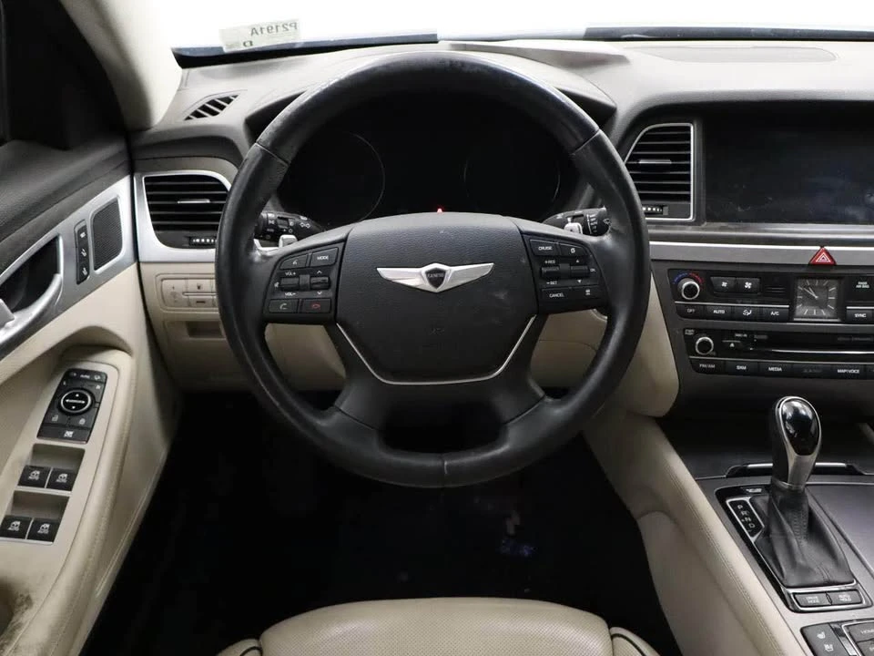 2016 Hyundai Genesis - Image 7 of 9