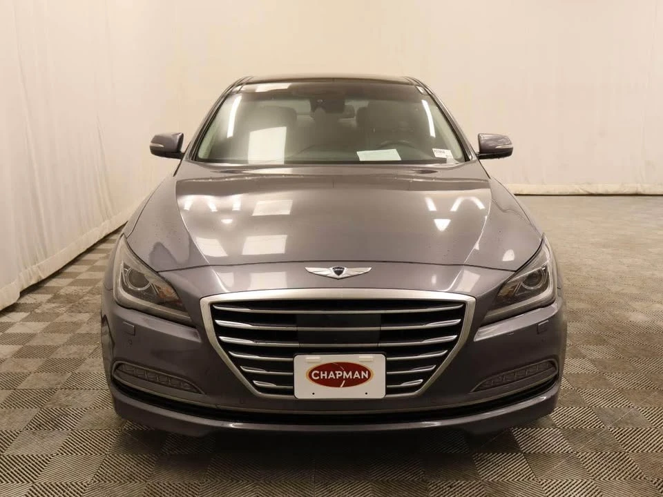 2016 Hyundai Genesis - Image 3 of 9