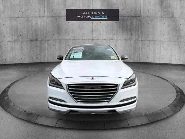 2016 Hyundai Genesis - Image 2 of 21