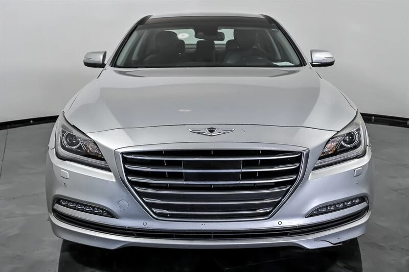 2016 Hyundai Genesis - Image 4 of 31