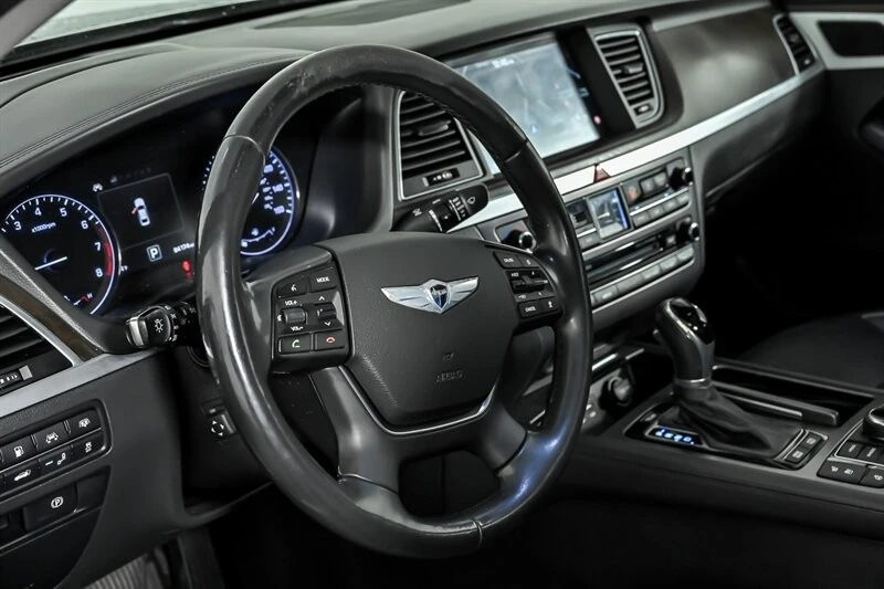 2016 Hyundai Genesis - Image 20 of 31